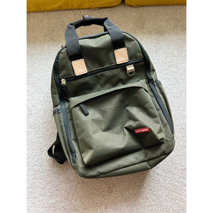 Skip Hop diaper bag